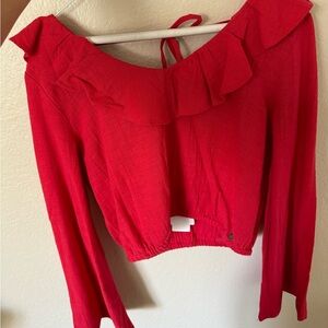 Brand new with tags Roxy top